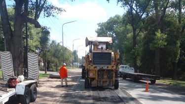 rutas y banquinas rotas: pergamino trabaja en intervenciones para garantizar la seguridad vial rutas y banquinas rotas: pergamino trabaja en intervenciones para garantizar la seguridad vial