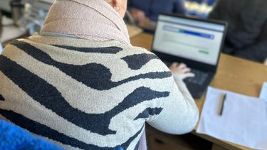 Hasta mediados de julio, Andis recogerá en Pergamino datos de los beneficiarios de Pensiones no contributivas que fueron citados. Hasta mediados de julio, Andis recogerá en Pergamino datos de los beneficiarios de Pensiones no contributivas que fueron citados.