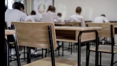 Para los colegios que no tienen aportes estatales, Lentijo dijo que el aumento estimado es de 50%. Para los colegios que no tienen aportes estatales, Lentijo dijo que el aumento estimado es de 50%.