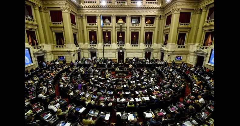 El proyecto se suma al conjunto de medidas de alivio fiscal impulsadas por el oficialismo con el fin de beneficiar a los trabajadores, jubilados y familias.
