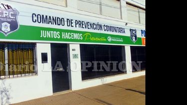 Prevén trasladar el CPC al asiento de la Jefatura Distrital. (LA OPINION)