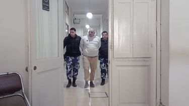 Pidieron prisión perpetua para el femicida de Guadalupe Estigarribia en Baradero Pidieron prisión perpetua para el femicida de Guadalupe Estigarribia en Baradero