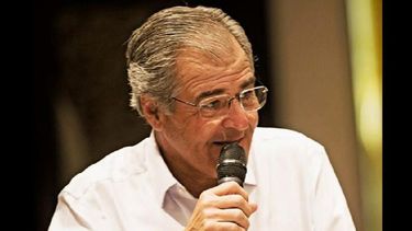 Juan Bautista Motta. (PERGAMINO AUTOMOTORES)