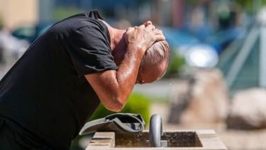 sensacion pegote en verano: ¿por que hay dias mas agobiantes que otros? sensacion pegote en verano: ¿por que hay dias mas agobiantes que otros?