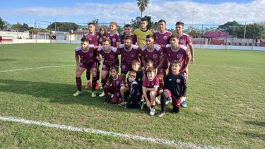 defensores de ramallo cayo ante 9 de julio por el torneo federal a defensores de ramallo cayo ante 9 de julio por el torneo federal a