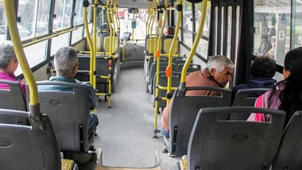 Incluyendo a Pergamino y la región, la UTA define la fecha de un paro de colectivos Incluyendo a Pergamino y la región, la UTA define la fecha de un paro de colectivos