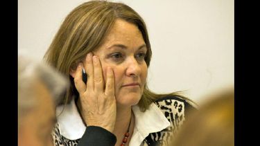 Ratto: Con esta idea vamos a garantizar tres niveles de protección. (ARCHIVO LA OPINION)