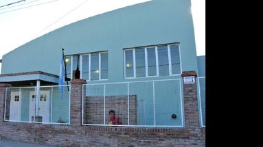 El Centro Educativo Complementario Mi Casa. (ARCHIVO LA OPINION)