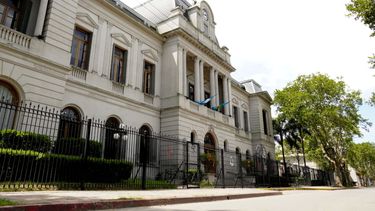 Municipalidad de Zárate Municipalidad de Zárate