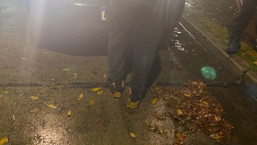 El Ladrón: El sujeto aprehendido tiene un largo historial de delitos contra la propiedad. El Ladrón: El sujeto aprehendido tiene un largo historial de delitos contra la propiedad.