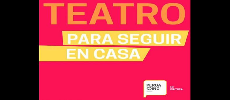 El objetivo es fomentar la actividad artística a través de un ciclo de espectáculos cortos, hechos en casa y de producción local. (PRENSA MUNICIPALIDAD)