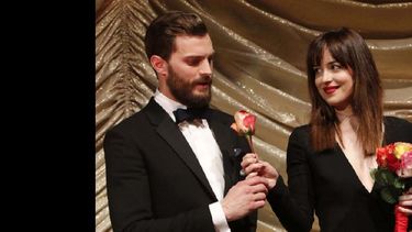 Tercera y última entrega de la trilogía que describe la turbulenta y sensual relación entre Anastasia Steele y Christian Grey. (CINES ARGENTINOS)