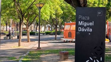 Espacios públicos de Pergamino seguros con más vigías y controles permanentes