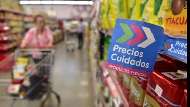 Se vuelven a registrar problemas en el abastecimiento de los productos de la canasta de alimentos, bebidas, higiene personal y limpieza, indicaron.