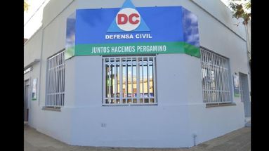 Defensa Civil insta a tener más cuidado en esta época del año. (LA OPINION)