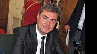 Terrile plantea brindar el servicio de WiFi en diferentes espacios públicos. (FRENTE RENOVADOR)