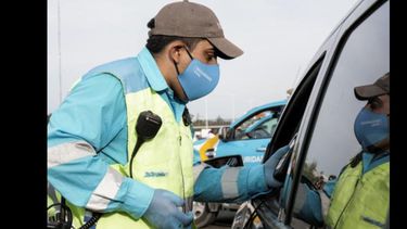 Mar del Plata arrojó uno de los números más bajos con 0,36 % de positivos durante la primera semana de Alcohol Cero. Mar del Plata arrojó uno de los números más bajos con 0,36 % de positivos durante la primera semana de Alcohol Cero.