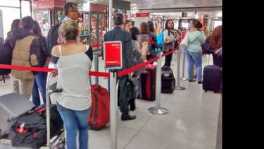 El movimiento turístico que generará la competencia incrementa los riesgos de introducir enfermedades al país. (INTERNET)