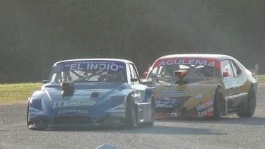 El automovilismo zonal disputará la quinta fecha del campeonato 2024. El automovilismo zonal disputará la quinta fecha del campeonato 2024.