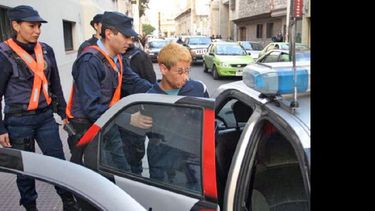 Los gastos de traslados de menores de y hacia La Plata son exorbitantes. (INTERNET)