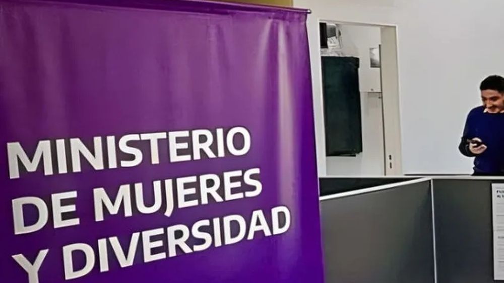 El Ministerio de Mujeres y Diversidad, a través de la Casa de la Provincia de Buenos Aires con sede en Zárate, informa sobre el avance en la organización del V Congreso “Políticas para la Igualdad. El Ministerio de Mujeres y Diversidad, a través de la Casa de la Provincia de Buenos Aires con sede en Zárate, informa sobre el avance en la organización del V Congreso “Políticas para la Igualdad.