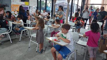 en pergamino, el parque de educacion vial educa para formar ciudadanos responsables en pergamino, el parque de educacion vial educa para formar ciudadanos responsables