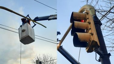 pergamino moderniza los semaforos con tecnologia inclusiva y mejoras en la sincronizacion pergamino moderniza los semaforos con tecnologia inclusiva y mejoras en la sincronizacion