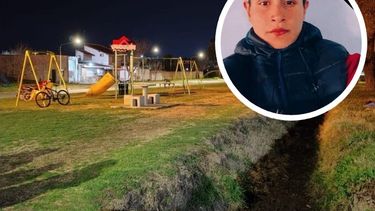 Una discusión que pasó a un enfrentamiento letal donde asesinaron al adolescente Héctor Silva. Una discusión que pasó a un enfrentamiento letal donde asesinaron al adolescente Héctor Silva.
