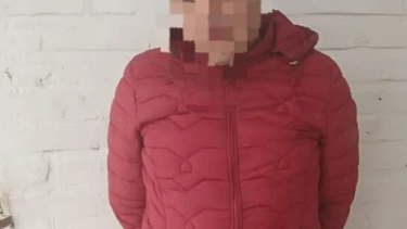 Joven detenido por dañar el automóvil de su padre en San Nicolás Joven detenido por dañar el automóvil de su padre en San Nicolás