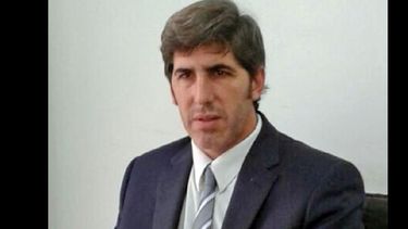 Mariano Sosa Beláustegui, titular de la Delegación del Ministerio. (LA OPINION)