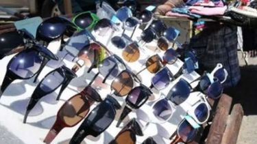 Salud: advierten sobre utilizar anteojos de sol truchos ¿cuáles son los riesgos ópticos?