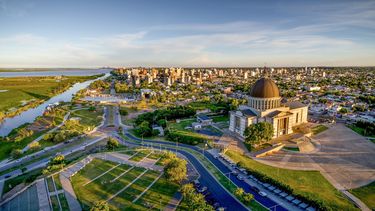 La Municipalidad presentó un balance anual y destacó los logros del 2025 La Municipalidad presentó un balance anual y destacó los logros del 2025