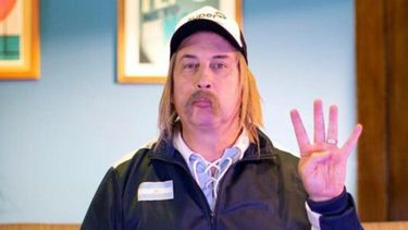 Eber Carlos Ludueña, un exfubolista del que prácticamente no hay registro. Eber Carlos Ludueña, un exfubolista del que prácticamente no hay registro.