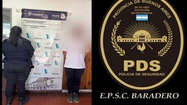 Detuvieron a un médico en Baradero por abuso sexual Detuvieron a un médico en Baradero por abuso sexual