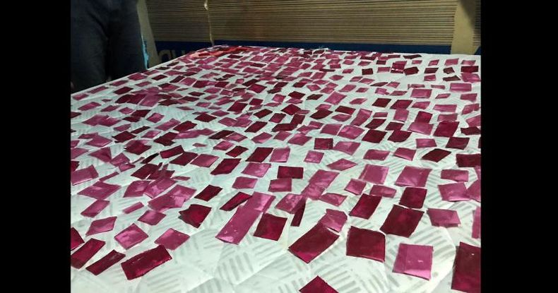 No se sabe cuál fue el componente que se habría utilizado para adulterar la droga, pero sabemos que es un opioide, dijo Sergio Berni.