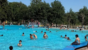 En la ciudad de Pergamino, los espejos de agua habilitados para el desarrollo del programa durante 2026 son el Club Douglas Haig y el camping del sindicato SMATA. En la ciudad de Pergamino, los espejos de agua habilitados para el desarrollo del programa durante 2026 son el Club Douglas Haig y el camping del sindicato SMATA.