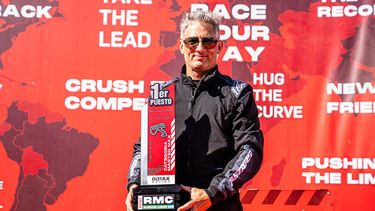 Gabriel De Lucca cerró el Trofeo de Invierno de RMC Buenos Aires consagrándose subcampeón Master Max en el kartódromo de Buenos Aires. Gabriel De Lucca cerró el Trofeo de Invierno de RMC Buenos Aires consagrándose subcampeón Master Max en el kartódromo de Buenos Aires.
