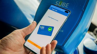 El trámite deberá realizarse de manera presencial en la Unidad de Gestión SUBE, ubicado en la Terminal de Omnibus.