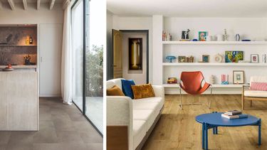 En 2026, los espacios no solo se observan: se sienten. La sensorialidad se convierte en un valor central mediante rugosidades, relieves e imperfecciones controladas. En 2026, los espacios no solo se observan: se sienten. La sensorialidad se convierte en un valor central mediante rugosidades, relieves e imperfecciones controladas.