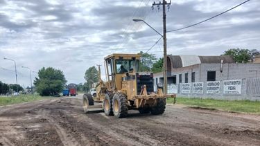 servicios publicos de pergamino, clave en el mantenimiento de los barrios servicios publicos de pergamino, clave en el mantenimiento de los barrios