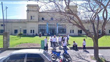 La Escuela de Arte “Liliana Grinberg” se prepara para vivir una nueva edición de la Peña del Encuentro, una propuesta que reunirá expresiones artísticas, música en vivo, talleres participativos y una iniciativa gastronómica abierta a toda la comunidad. La Escuela de Arte “Liliana Grinberg” se prepara para vivir una nueva edición de la Peña del Encuentro, una propuesta que reunirá expresiones artísticas, música en vivo, talleres participativos y una iniciativa gastronómica abierta a toda la comunidad.