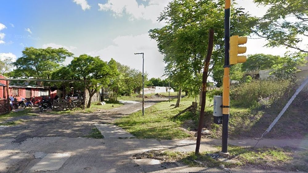 Pergamino: Unirán Yrigoyen y Ugarte a través de una traza vehicular, con senda peatonal y bicisenda Pergamino: Unirán Yrigoyen y Ugarte a través de una traza vehicular, con senda peatonal y bicisenda