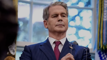 Scott Bessent es el actual secretario del Tesoro de los Estados Unidos en la administración del presidente Donald Trump Scott Bessent es el actual secretario del Tesoro de los Estados Unidos en la administración del presidente Donald Trump