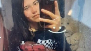 Xiomara Yamila Mendoza (15). Xiomara Yamila Mendoza (15).