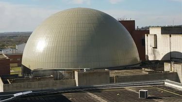 Se iniciaría el proceso de privatización Nucleoeléctrica Argentina, la forma que opera Atucha I, Atuca II en Lima, Zárate Se iniciaría el proceso de privatización Nucleoeléctrica Argentina, la forma que opera Atucha I, Atuca II en Lima, Zárate