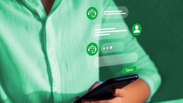 “Zara” es el nombre de este nuevo bot que será el encargado de atender todas las consultas y centralizará la oficina del vecino. “Zara” es el nombre de este nuevo bot que será el encargado de atender todas las consultas y centralizará la oficina del vecino.