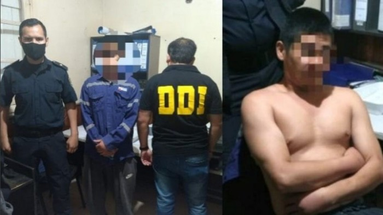 Liberan al acusado del crimen de un hombre en Ruta 9 de San Nicolás tras internación psiquiátrica. Liberan al acusado del crimen de un hombre en Ruta 9 de San Nicolás tras internación psiquiátrica.