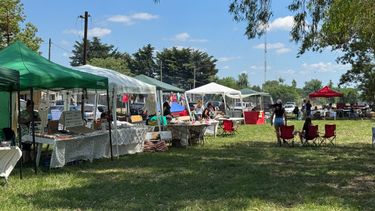 Pueblo Doyle: donde se realiza la fiesta de la torta frita Pueblo Doyle: donde se realiza la fiesta de la torta frita
