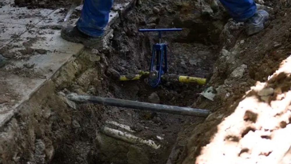 Cañerías de gas bajo amenaza: cómo evitar roturas y cortes en los barrios