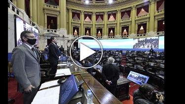 Diputados trabaja sobre la Ley de Desarrollo de Bio y Nanotecnología Diputados trabaja sobre la Ley de Desarrollo de Bio y Nanotecnología